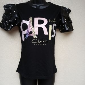 Women's Top Size S NWT